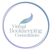 Virtual Bookkeeping Consultants logo - Similar company to Tinchapp