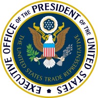 Office of the U.S. Trade Representative logo - Similar company to Minercos Pump