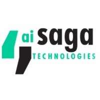 AI Saga Technologies Pvt Ltd logo - Similar company to Eyres.Ai