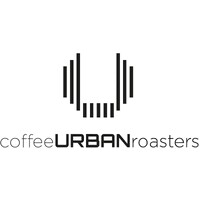 coffeeURBANroasters logo - Similar company to Leodis Coffee