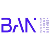 Blockchain Academy Network logo - Similar company to Blockchain Student Group