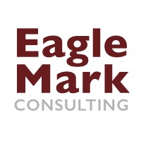 Eagle Mark Consulting logo - Similar company to Helping Habit Pbc