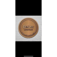 BenDec lighting logo - Similar company to Lumitech Lighting Solutions
