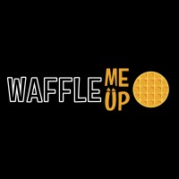 Waffle Me Up logo - Similar company to Waffle Me Up