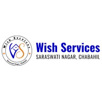 Wish Services logo - Similar company to Career Station