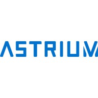 Astrium, Inc. logo - Similar company to Astrium