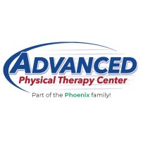 Advanced Physical Therapy Center logo - Similar company to Physical Therapy & Sports Medicine Center