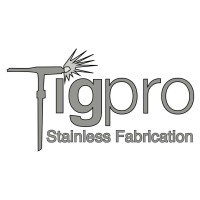 Tigpro Stainless Fabrication logo - Similar company to Loadmiles