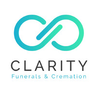 Clarity Funerals & Cremation logo - Similar company to Hollywood Forever