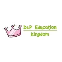 D & P Education Kingdom logo - Similar company to D&P Education Kingdom Limited