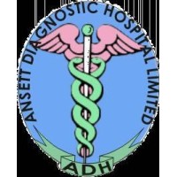 Ansett Diagnostic Hospital Limited logo - Similar company to Sickle Cell Awareness And Health Foundation