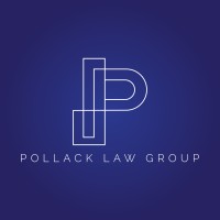Pollack Law Group PLLC logo - Similar company to Vigor Financial