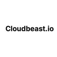 Cloudbeast.io logo - Similar company to Infill.Io