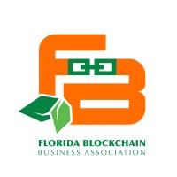 Florida Blockchain Business Association logo - Similar company to A Vibe Called Tech