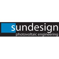 sundesign photovoltaic engineering logo - Similar company to Cipv Gmbh