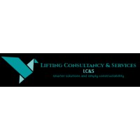 Lifting Consultancy & Services LC&S logo - Similar company to Akhisar Koleji Web