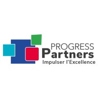 Progress Partners SAS logo - Similar company to Lean En Ligne