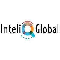 InteliQ Global logo - Similar company to De Solarstudio