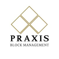 Praxis Block Management logo - Similar company to Brompton Block Management
