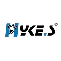 Hykes logo - Similar company to Gogsig Barefoot Shoes