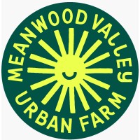 Meanwood Valley Urban Farm logo - Similar company to Hyde Park Source