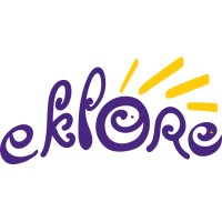 Eklore logo - Similar company to Spadeworks