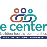 E Center logo - Similar company to Teach, Acquire, Thrive, Llc.