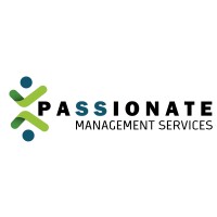Passionate management services logo - Similar company to Stepup & Learn