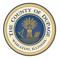 DuPage County logo - Similar company to Illinois Worknet