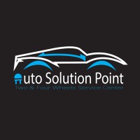 Auto Solution Point logo - Similar company to Auto Link Bangladesh