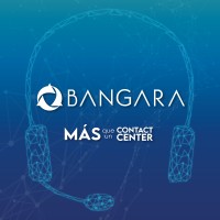 Bangara logo - Similar company to Gestiona Gtx