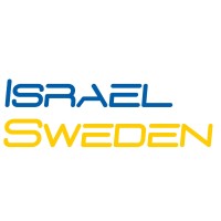Israel Sweden Chamber of Commerce logo - Similar company to Superfolders