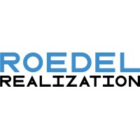Roedel Realization logo - Similar company to Onit Manufacturing
