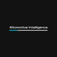 Altomotive Intelligence logo - Similar company to Jaguar Daimler Heritage Trust