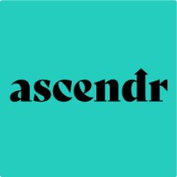 Ascendr logo - Similar company to Ixora