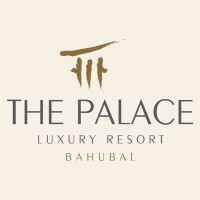 The Palace Luxury Resort logo - Similar company to The Palace Group