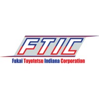 Fukai Toyotetsu Indiana Corporation - Ftic