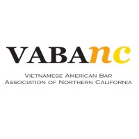 Vietnamese American Bar Association of Northern California logo - Similar company to Napaba Law Foundation