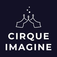 CIRQUE IMAGINE logo - Similar company to Daniel Et Denise