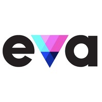 EVA logo - Similar company to Lifestacks
