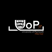 University of Plymouth Racing logo - Similar company to Next Steps South West