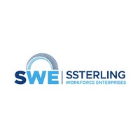 Sterling Workforce logo - Similar company to Kensoft Infotech Ltd.