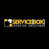 Service Box logo - Similar company to Servicebox Software