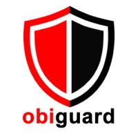 Obiguard logo - Similar company to Tigercare