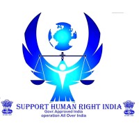 SUPPORT HUMAN RIGHT INDIA logo - Similar company to Fema / Fcra / Nbfc / Rbi Compounding / Sebi Compliance Consultant: Ozg Lawyers, Mumbai