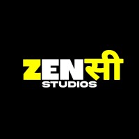 Zency Studios logo - Similar company to Zency