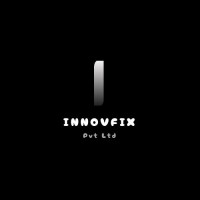 Innovfix Pvt. Ltd. logo - Similar company to Locknlog Data Services Pvt Ltd