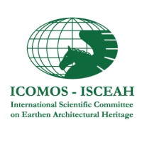 ICOMOS ISCEAH logo - Similar company to Elre  (Evolving Leadership In Real Estate)