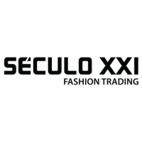Século XXI Fashion Trading logo - Similar company to Nater Store