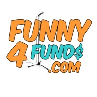 Funny 4 Funds logo - Similar company to Dads Interrupted